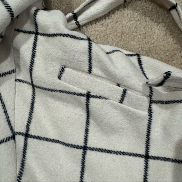 Prairie Check Rabato Coat - Picture 7 of 12